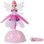 DEXY CO HATCHIMALS CRYSTAL FLYERS LETECA VILA - slika 2