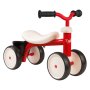 DEXY CO SMOBY ROOKIE RIDEON RED - slika 1