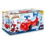 DEXY CO SMOBY AUTO RIDE-ON SPIDERMAN - slika 2
