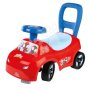 DEXY CO SMOBY AUTO RIDE-ON SPIDERMAN - slika 1