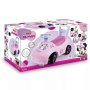 DEXY CO SMOBY AUTO RIDE-ON MINNIE - slika 2