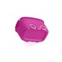 KIS KUTIJA DECIIJA FUNNY BOX, PINK - slika 2
