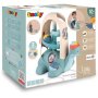 DEXY CO SMOBY KORNJACICA SET SA LOPTICAMA - slika 1