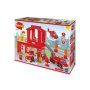 DEXY CO ECOIFFER FIRE STATION - ABRICK - slika 1