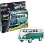 DEXY CO REVELL MODEL SET VW T1 BUS - slika 1