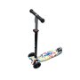 DEXY CO KIDS TROTINET MAXI SARENI D10 - slika 1