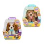 DEXY CO LITTLE LIVE PETS MY REALLY REAL PUPPY - slika 1