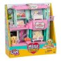 DEXY CO LITTLE LIVE PETS MAMA SURPRISE FAMILIES BABY CARE CLINIC - slika 1