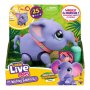 DEXY CO COZY DOZY INTERAKTIVNO SLONCE - slika 1