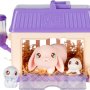 DEXY CO LITTLE LIVE PETS MINI MAMA SURPRISE - slika 2