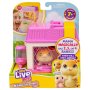 DEXY CO LITTLE LIVE PETS MINI MAMA SURPRISE - slika 1