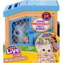 DEXY CO LITTLE LIVE PETS MAMA SURPRISE BUNNY - slika 1