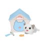 DEXY CO LITTLE LIVE PETS MY KITTYS HOME - slika 2