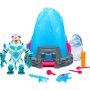 DEXY CO MRBEAST LAB SINGLE PK CRYO LAB COLLECTOR FIGURE EXCLUSIVE - slika 2