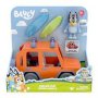 DEXY CO BLUEY PORODICNI KRUZER SET - slika 1