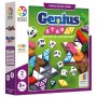 DEXY CO SMART GAMES GINIUS STAR - slika 1