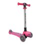 DEXY CO KICK AND ROLL TROTINET S6 ROZE - slika 1