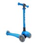 DEXY CO KICK AND ROLL TROTINET S6 PLAVI - slika 1