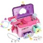 DEXY CO FUNLOCKETS TAJNA KUTIJCA ZA NAKIT - slika 2