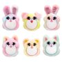 DEXY CO COTTON CUTIES MINI 12 CM - slika 2