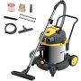 STANLEY SXVC50XTDE Usisivač za mokro i suvo usisavanje 1600W - slika 1