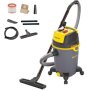 STANLEY Usisivač mokro/suvo 1200W SXVC25PTDE - slika 1