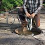 STANLEY Inox potopna pumpa za prljavu vodu SXUP1100XDE - slika 2