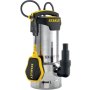 STANLEY Inox potopna pumpa za prljavu vodu SXUP1100XDE - slika 1
