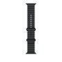 APPLE Watch Ultra 3 Cellular 49mm Black Titanium Case with Black Ocean Band (mf0j4se/a) - slika 3