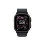 APPLE Watch Ultra 3 Cellular 49mm Black Titanium Case with Black Alpine Loop – Large (mf0x4se/a) - slika 2