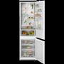 ELECTROLUX ENT6MD19S3 Ugradni kombinovani frižider - slika 1
