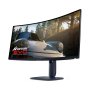 DELL AW3425DW 240Hz WQHD OLED PIP/PIB Alienware Gaming Curved Monitor - slika 3