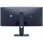 DELL AW3425DW 240Hz WQHD OLED PIP/PIB Alienware Gaming Curved Monitor - slika 5