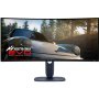 DELL AW3425DW 240Hz WQHD OLED PIP/PIB Alienware Gaming Curved Monitor - slika 1
