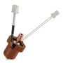 Creality Nozzle red ceramic heating- Ender-3 V3 SE - slika 1