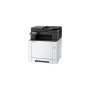 KYOCERA ECOSYS MA2101cfx color multifunkcijski štampač (USB+Lan) - slika 2