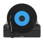 BLAUPUNKT Gramofon VT100BK - slika 1