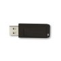 VERBATIM Slider USB flash 128GB (49328) - slika 1