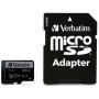 VERBATIM Pro microSDXC CL10 UHS-3 128GB (47044) - slika 1