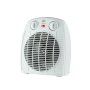 UNION Ventilatorska grejalica KA-113W, bela - slika 1