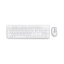 TRUST Podloga Benya XXL Desk Pad Gray - slika 3