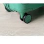 Bolzz Set kofera WORLD 5/1 Green - slika 4