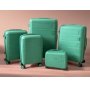 Bolzz Set kofera WORLD 5/1 Green - slika 1