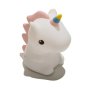 MUITOMAS Silikonska lampa sa ambijentalnim svetlom UNICORN - slika 1