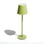 MUITOMAS Stona lampa UPNDOWN u zelenoj boji - slika 1