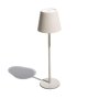 MUITOMAS Stona lampa UPNDOWN u beloj boji - slika 1