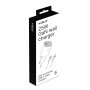CELLY Kućni punjač od 25W sa USB-C kablom - slika 3
