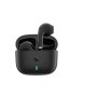 CELLY True Wireless TIPS1 bluetooth slušalice u crnoj boji - slika 3