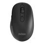 NILOX Bežični miš sa 3200 DPI i 6 tastera - slika 1