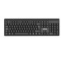 NILOX Bežični set tastatura i miš - slika 2